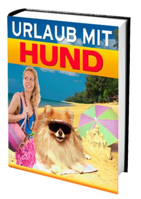 Urlaub mit Hund - Hunde Zubehoer - Neustadt