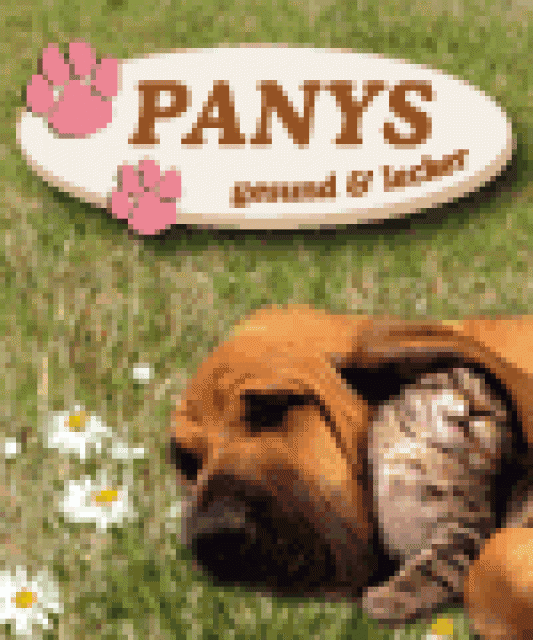 Hundefutter nach Metzgerart ohne Chemie bei Panys - Hunde Zubehoer - Buchholz
