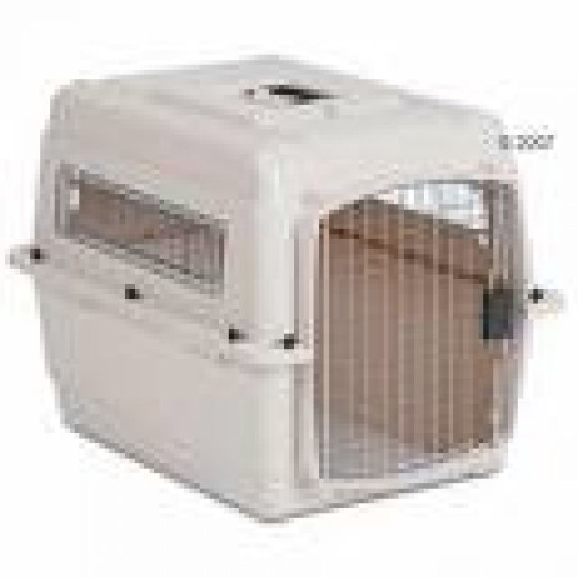 Hundebox Transportbox Flugbox-Verleih-/Vermietu​ng München - Hunde Zubehoer - münchen