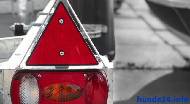 Pkw Hundeanhänger Versicherung! - Hundeanhaenger - Berlin