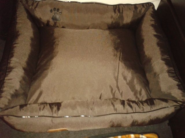 Hundekörbchen neu - Hunde Zubehoer - Remscheid