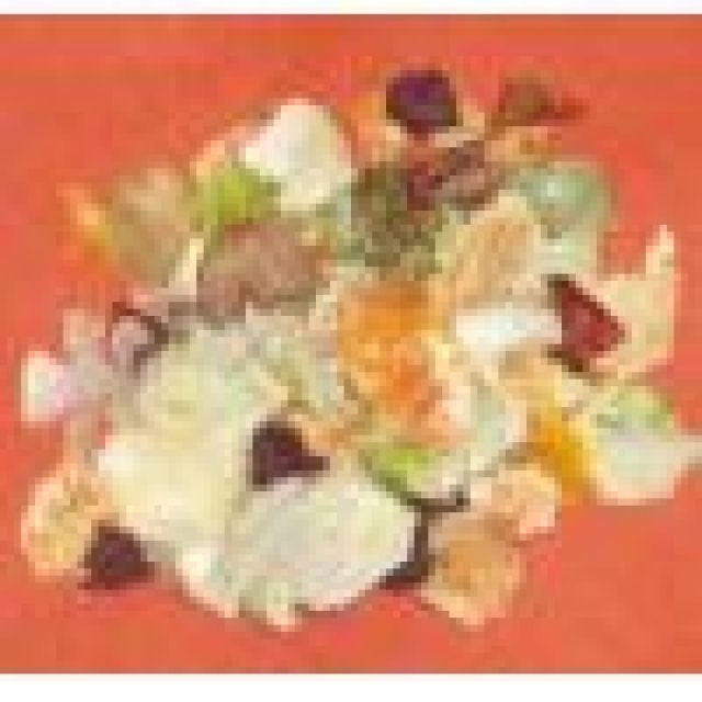 Hunde Flocken & Gemüse - Hunde Zubehoer - Buchholz