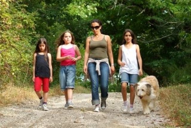Toscana: Hundeferien mit Familie - Hunde Zubehoer - Travale