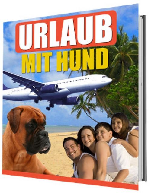 Urlaub, wohin mit dem Hund - Hundesitter - Berlin
