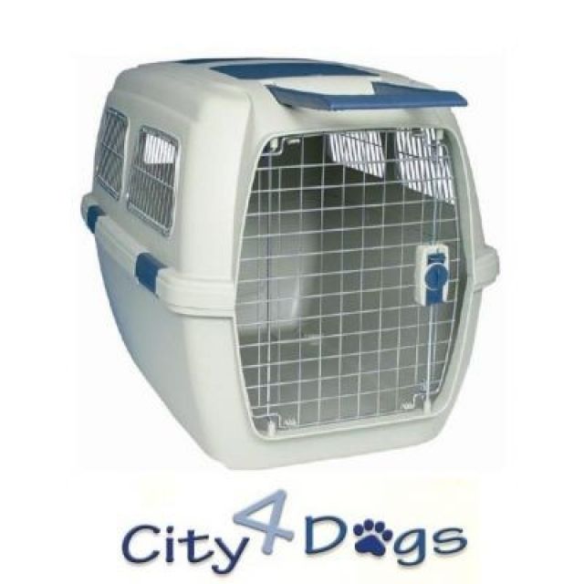 Hundebox der Marke Marchioro Clipper Idhra Größe7 - Hunde Zubehoer - Muenchen