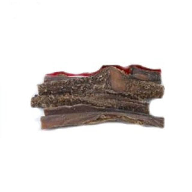 NEU: 5 kg - Sparpaket Rinderpansen - Versand deutschlandweit - Hunde Zubehoer - Feldkirchen-Westerham