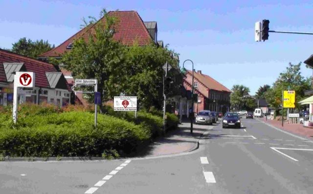 Aktion Tiergesundheit - 25 EURO Gutschein für eine Vorsorgeuntersuchung - Mischlinge - Apensen