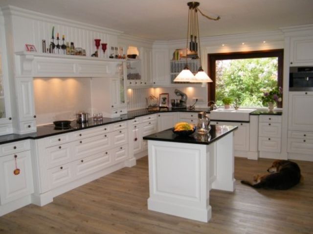 Ferienhaus mit eingezäuntem Garten in St. Peter-Ording / Nordsee - Hunde Zubehoer - St. Peter-Ording