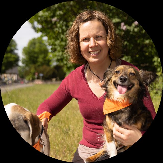 RudelHerz - Coaching für Menschen mit Hund  - Hundeschulen - Biesenthal