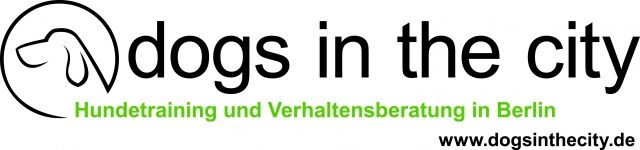 Dogs in the city - Hundetraining und Verhaltensberatung in Berlin  - Hundeschulen - Berlin 
