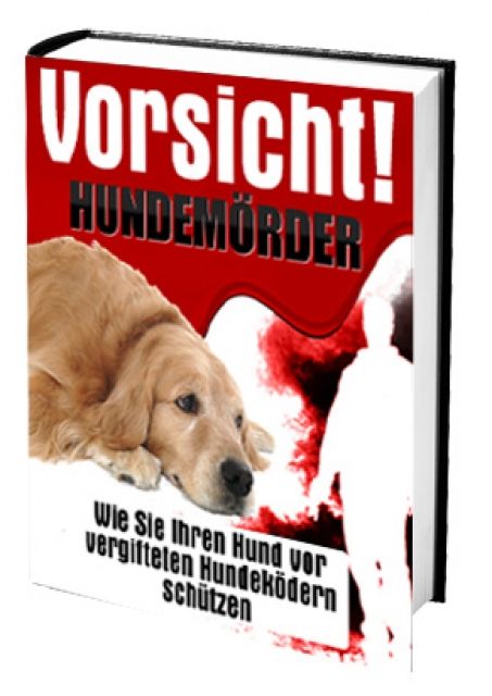 Vorsicht Hundequäler - Hunde Zubehoer - Neustadt