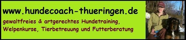 Hundesitting durch Hundetrainerin: liebevoll & zuverlässig - Hundesitter - Hellingen-Käßlitz