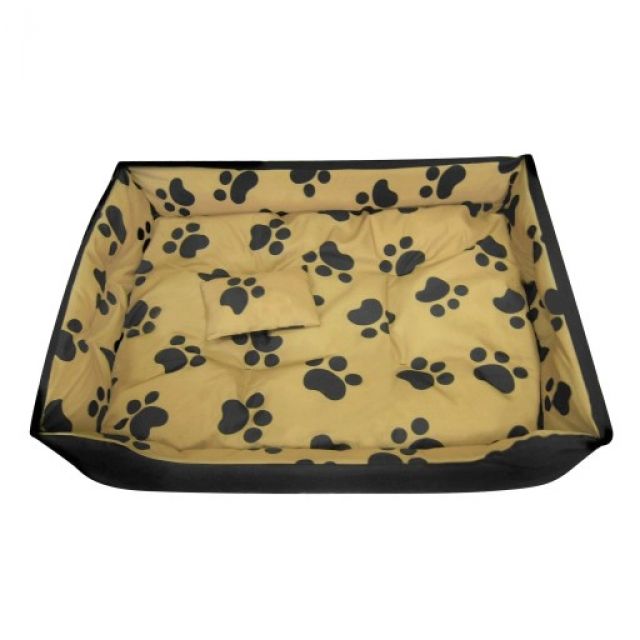 Neues Hundebett XXL Format  - Hunde Zubehoer - Essen