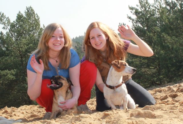 Urlaub mit Hund in der Lüneburger Heide - Hundeschulen - Hitzacker