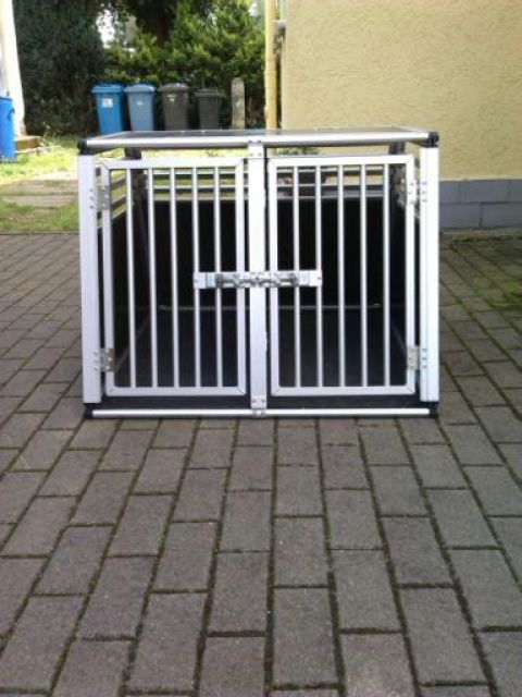 Schmidt Boxen preuswert zu Verkaufen! - Hunde Zubehoer - Oelsnitz