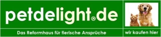 Petdelight.de  Das Reformhaus für tierische Ansprüche - Hunde Zubehoer - Dammbach