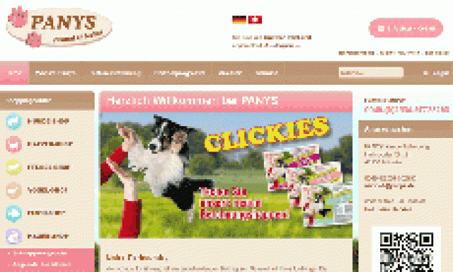 Tiernahrung ohne Chemie - Wir machen das - Hunde Zubehoer - Buchholz